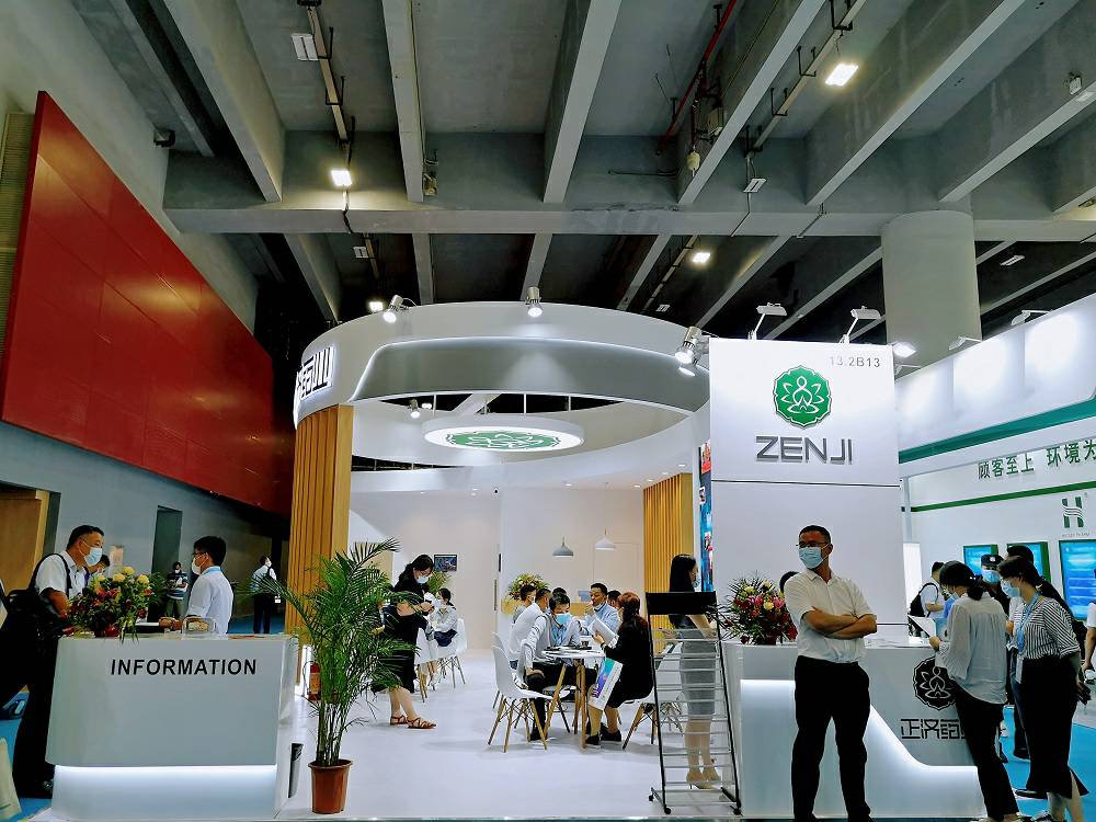 重品质、思创新，拼搏app官网登录入口-拼搏(中国)药业亮相第86届API China